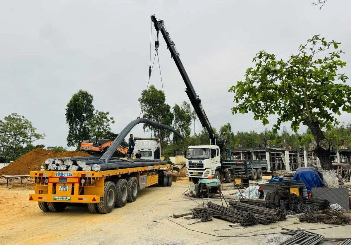 Quyết liệt thúc đẩy đầu tư công, Quảng Ninh hướng tới mục tiêu GRDP trên 13%