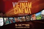 Chiếu 17 tác phẩm phim tiêu biểu của điện ảnh Việt Nam tại Pháp 