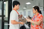 Thi tốt nghiệp THPT: Thí sinh rà soát thông tin trước ngày thi chính thức