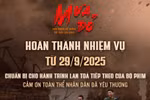Lý do “Mưa đỏ” rời rạp sớm sau khi bán được 8 triệu vé trên toàn quốc