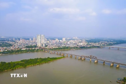 Ảnh minh họa. (Ảnh: TTXVN phát)