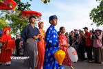 Lễ hội Giao lưu văn hóa Hội An – Nhật Bản: Điểm chạm của ký ức và hiện tại