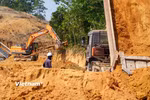 Đà Nẵng: Dồn lực xây dựng các dự án trường học liên cấp tại vùng biên giới
