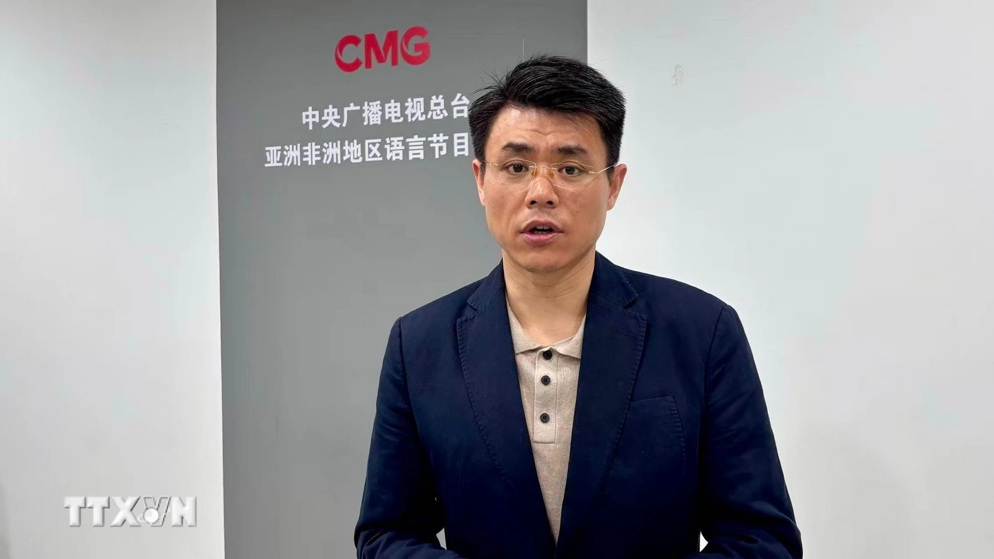 Chuyên gia phân tích xu hướng mới trong quan hệ Việt Nam - Trung Quốc