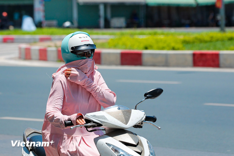 Ảnh minh họa. (Nguồn: Vietnam+)