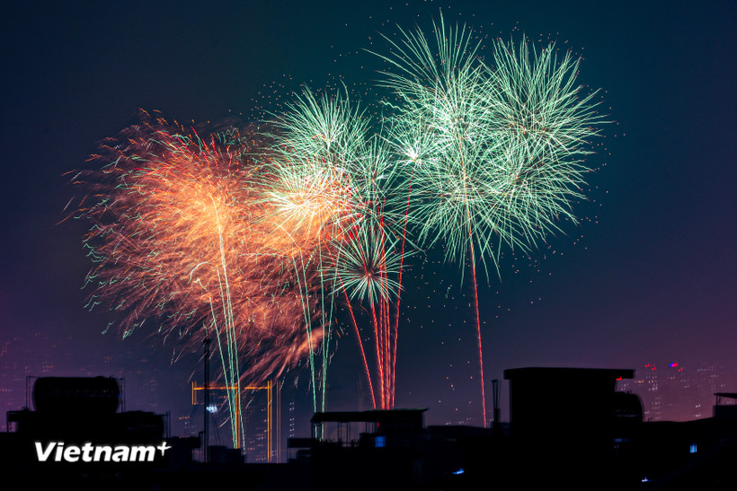 Ảnh minh họa. (Nguồn: Vietnam+)