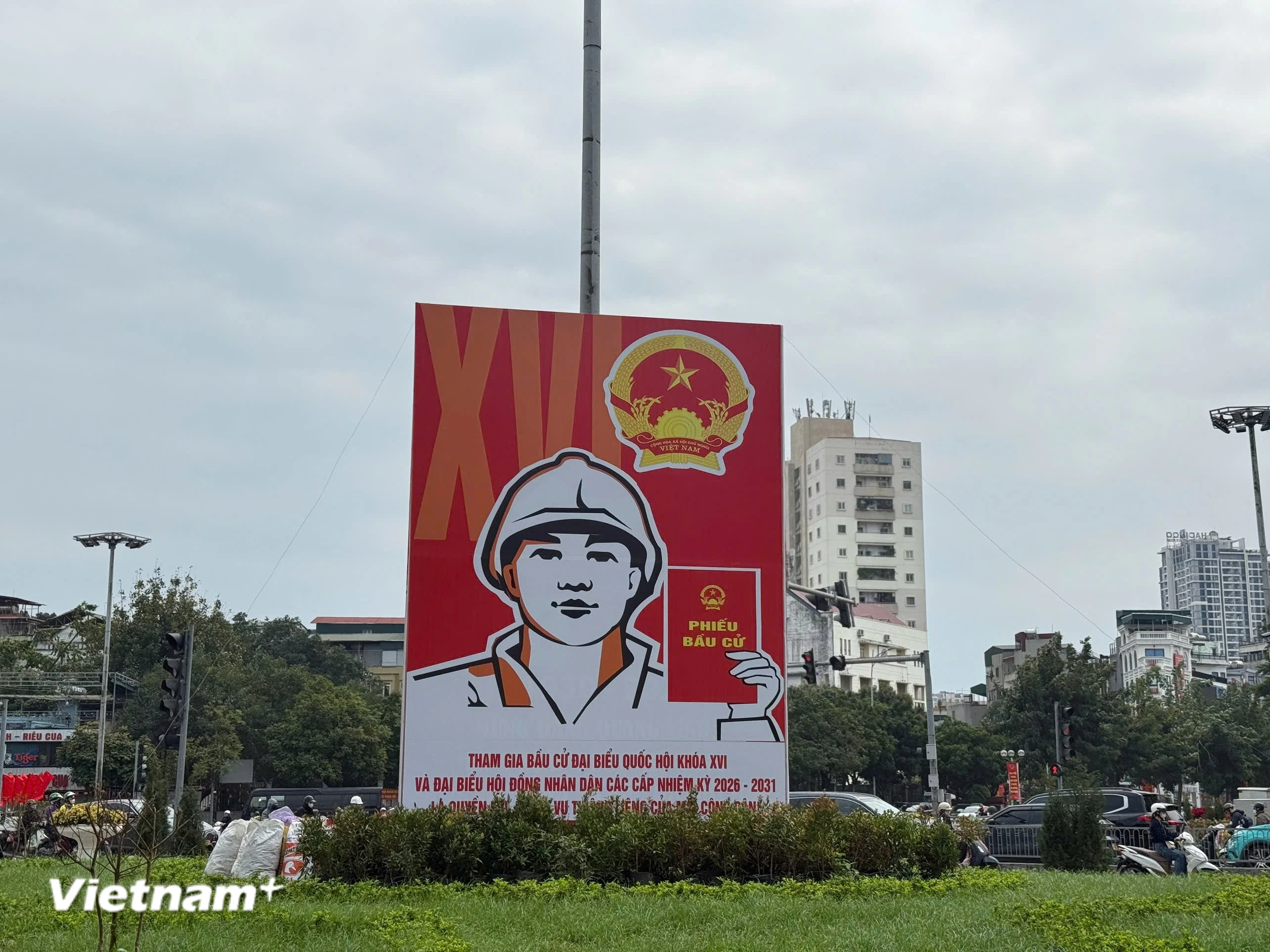 Hưng Yên tăng cường cảnh giác trước thông tin xấu độc vi phạm pháp luật về bầu cử