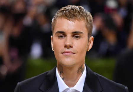 Justin Bieber thu được 200 triệu USD nhờ bán toàn bộ bản quyền bài hát |  Vietnam+ (VietnamPlus)