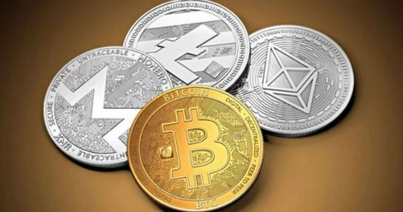 Giá đồng bitcoin đã tăng lên gần 90.000 USD/BTC.