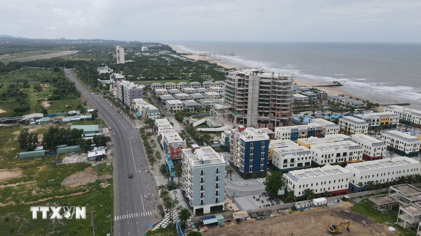 Ảnh minh họa. (Nguồn: TTXVN)