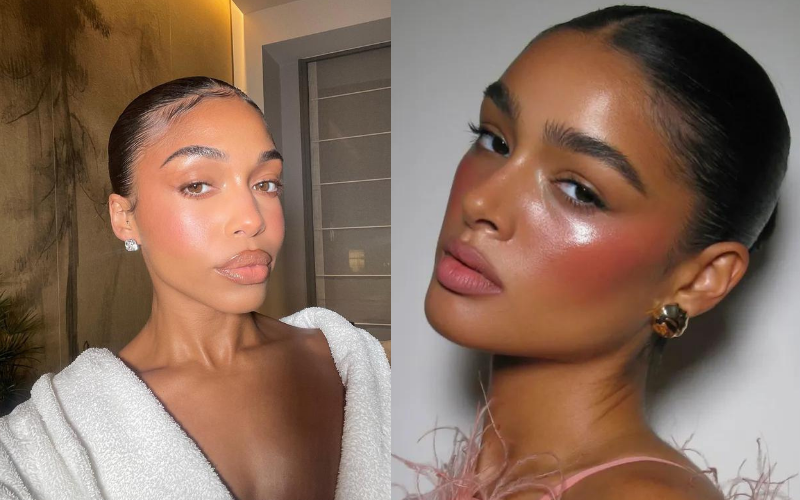 Có gì hấp dẫn sau kỹ thuật make-up của chuyên gia trang điểm nổi tiếng gốc Việt?