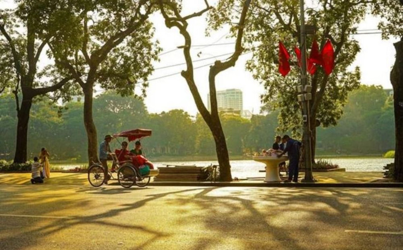 (Ảnh minh họa. Nguồn: TTXVN)