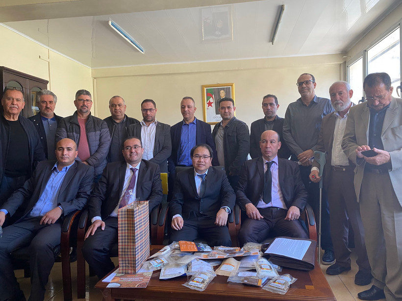 Các đại biểu dự tọa đàm. (Ảnh: Trung Khánh/TTXVN)