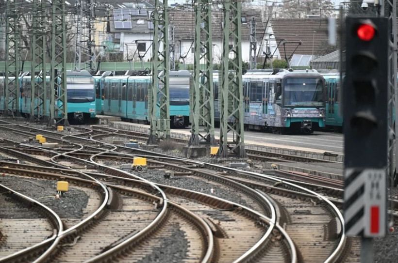  (Ảnh minh họa. Nguồn: AFP/TTXVN)