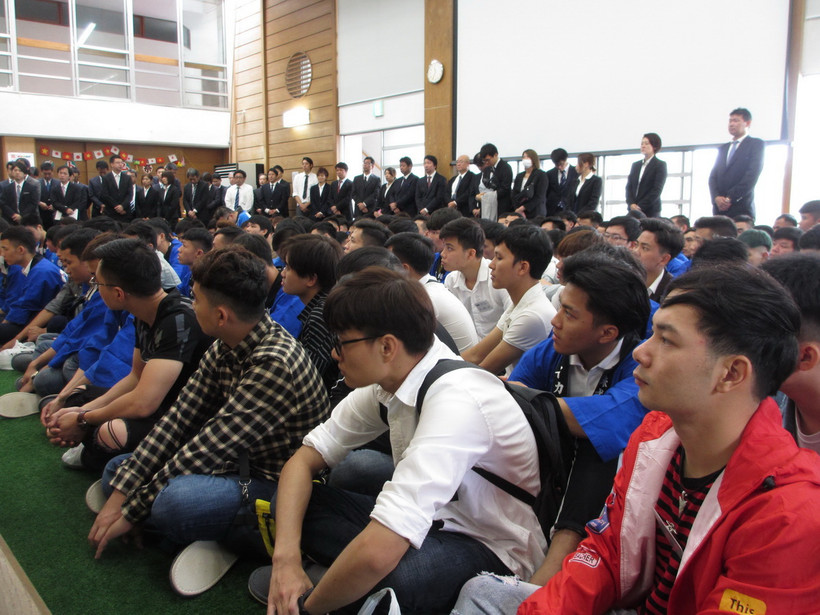 Lao động Việt Nam tại Nhật Bản. (Ảnh: Đào Thanh Tùng/TTXVN)