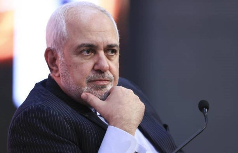 Ông Mohammad Javad Zarif, lúc đang là Ngoại trưởng Iran, dự một hội nghị ở Antalya, Thổ Nhĩ Kỳ ngày 19/6/2021. (Ảnh: Getty Images/TTXVN)