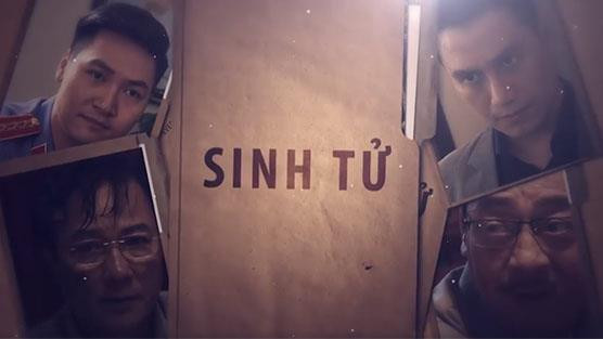 Phim truyền hình 'Sinh tử' về đề tài chống tham nhũng sắp lên sóng 