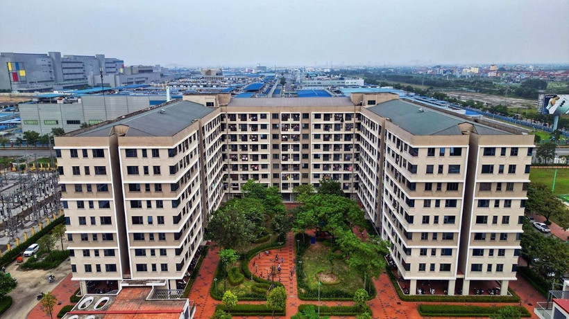 (Ảnh minh họa. Tuấn Anh/TTXVN)