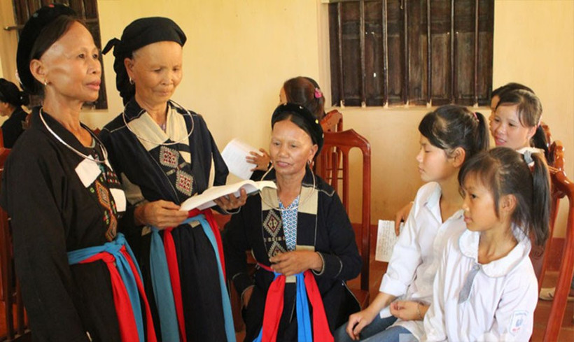 (Nguồn: Báo Bắc Giang)