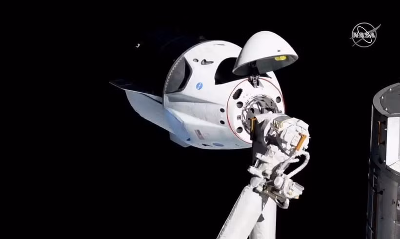 (Nguồn: NASA)
