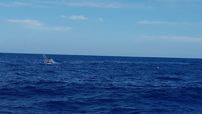 (Ảnh minh họa. TTXVN phát)