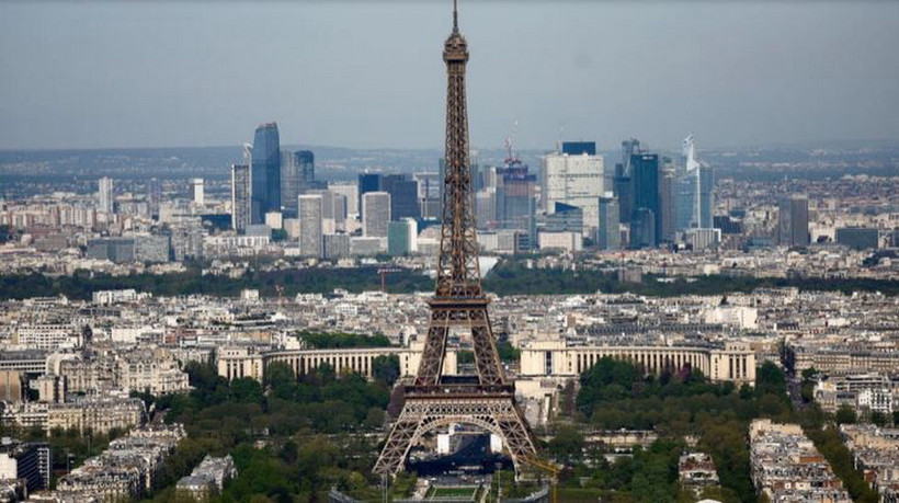 Ảhh minh họa. (Nguồn: Reuters)