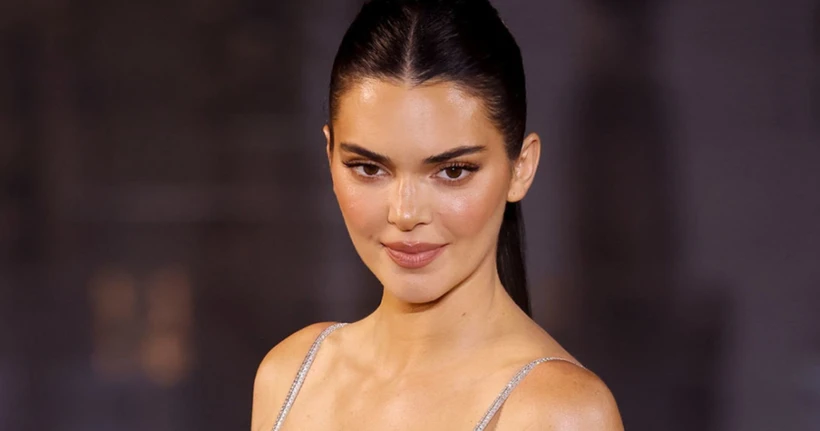 K. Jenner: Từ siêu mẫu kiếm tiền giỏi nhất thế giới đến nữ hoàng kinh doanh