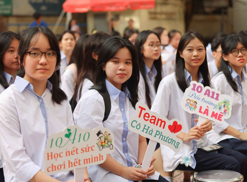 (Ảnh: Thanh Tùng/TTXVN)