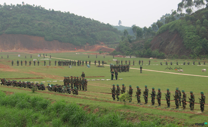 Tháo gỡ vướng mắc trong quản lý, sử dụng đất quốc phòng, an ninh