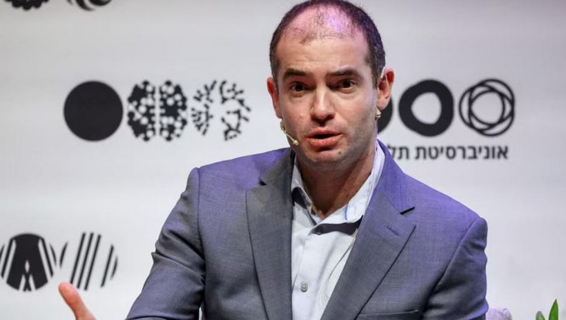 Ông Ilya Sutskever. (Ảnh: businesstoday)