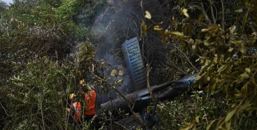 (Ảnh minh họa. Nguồn: Kathmandu Post/TTXVN)