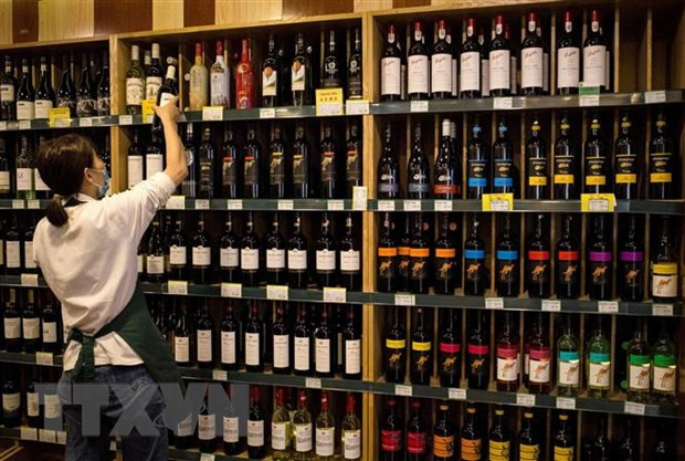 (Ảnh minh họa. Nguồn: TTXVN)