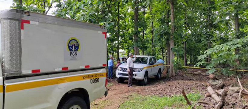 Hiện trường vụ việc. (Nguồn: Reuters)