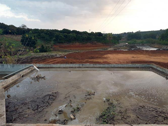 Xả khí thải độc hại trực tiếp vào nguồn nước: Phạt tới 250 triệu đồng