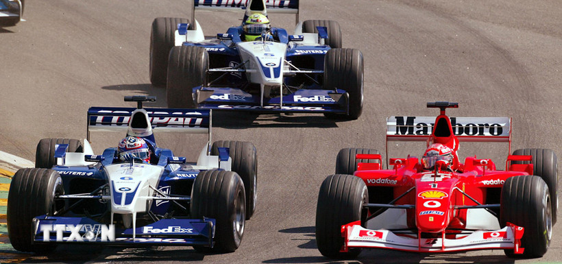 Ảnh minh họa. (Nguồn: TTXVN)