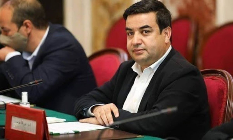 Ông Ayachi Zammel. (Ảnh: Tunisia News/TTXVN)
