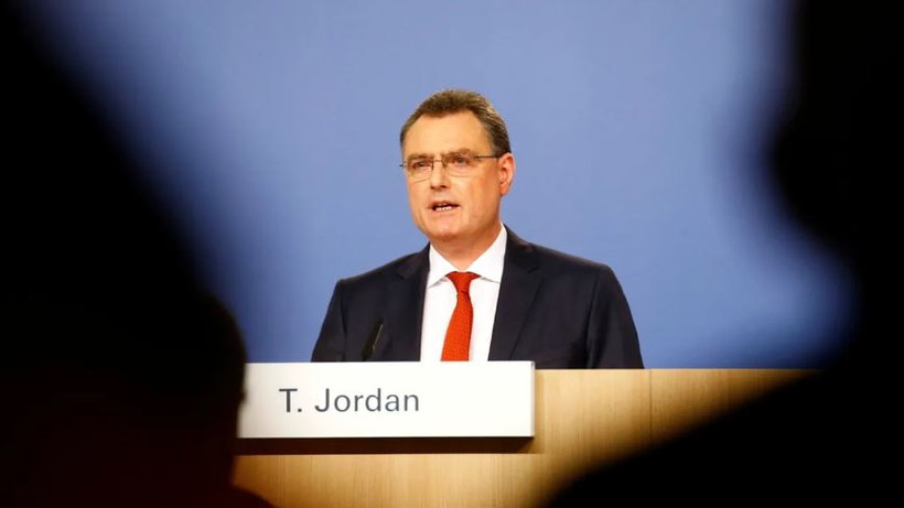 Ông Thomas Jordan. (Nguồn: bnnbreaking)