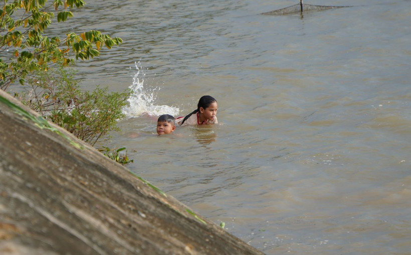 (Ảnh minh họa. Nhựt An/TTXVN)