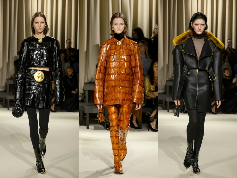 Khi cảm hứng siêu thực cùng tinh hoa Haute Couture len lỏi vào thường phục