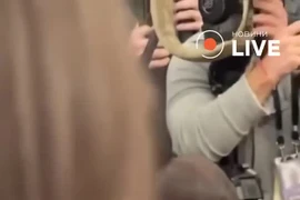 Phản ứng của Đại sứ Ukraine tại Mỹ trước màn cãi vã của ông Zelensky ở Nhà Trắng