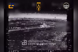 Drone FPV Ukraine hạ một loạt hệ thống phòng không Pantsir của Nga