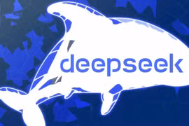 Mô hình AI của DeepSeek gây chấn động vì có năng lực mạnh dù chi phí sản xuất rất thấp. (Nguồn: The Decoder)