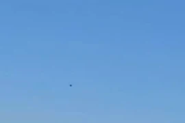 Màn khiêu vũ chết chóc giữa drone Ukraine và tổ hợp phòng không Tor-M2 của Nga