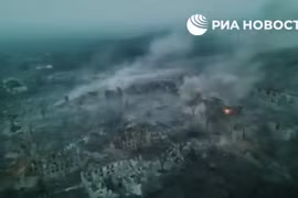 Màn "phục kích" hạ gục nhiều drone Ukraine của nhóm lính Nga