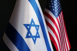 Quan hệ Mỹ và Israel đang gặp trở ngại quanh vấn đề visa. (Nguồn: Canva)