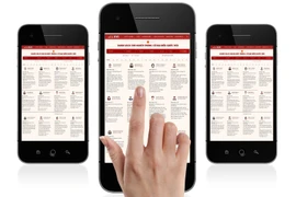 Tra cứu thông tin 500 người trúng cử đại biểu Quốc hội khóa XVI