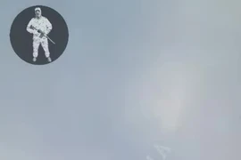 Phòng không Nga bắn hạ một lúc 12 đầu đạn HIMARS của Ukraine