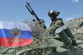 Nhìn lại chiến dịch Potok giúp Nga đảo ngược thế trận trước Ukraine ở Sudzha