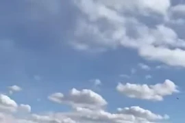 Israel cử đội máy bay F-15 và F-35 "dự" tang lễ cựu thủ lĩnh Hezbollah Nasrallah