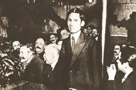 [News game] Công lao to lớn của Nguyễn Ái Quốc với cách mạng Việt Nam